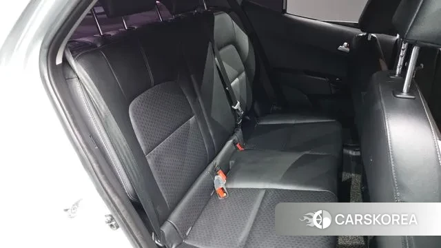 Kia All New Morning (JA) 2019 Серебристо-серый из Кореи, фото 3