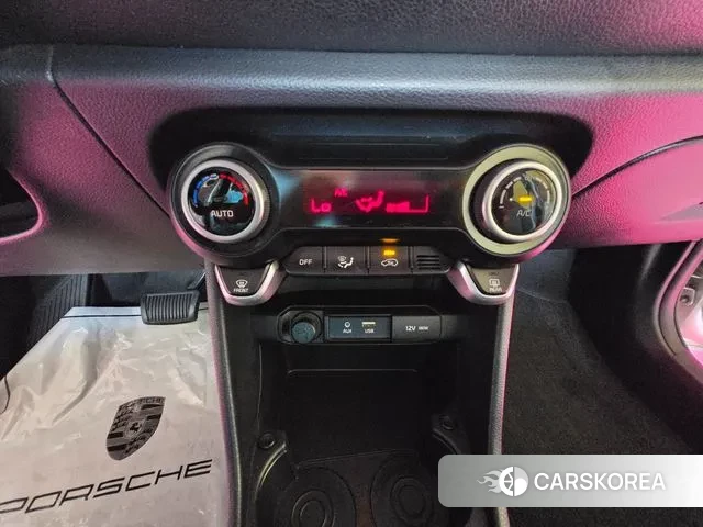 Kia All New Morning (JA) 2019 Серебряный из Кореи, фото 3