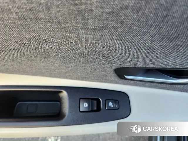 Hyundai Avante (CN7) 2020 Серый из Кореи, фото 3