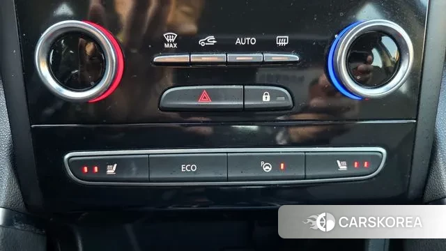 Renault Korea (Samsung) The New QM6 2020 Серый из Кореи, фото 3