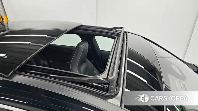 Mercedes-Benz CLA-Class C118 2025 Черный из Кореи, фото 3