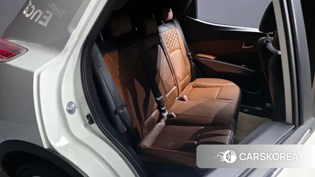 Ssangyong Tivoli Armor 2018 Белый из Кореи, фото 3