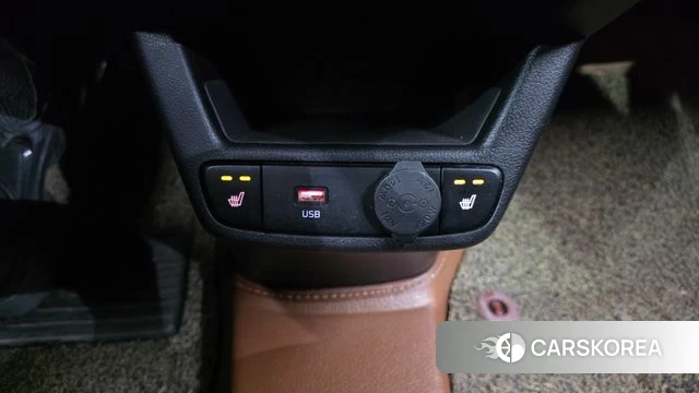 Kia The New Ray 2021 Жемчужный цвет из Кореи, фото 3