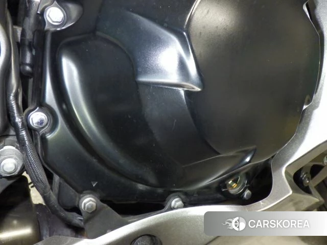 Проданный Kawasaki NINJA 1000 ABS 2017 из Японии, фото 5
