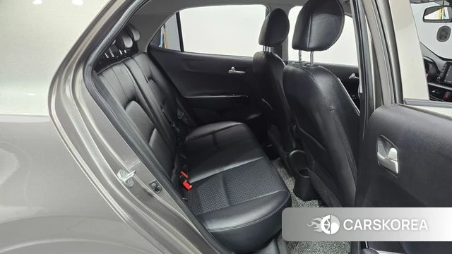 Kia All New Morning (JA) 2019 Серый из Кореи, фото 3