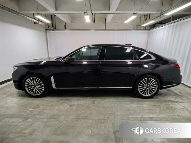 Red flag H9 2020 Другой из Китая, фото 3