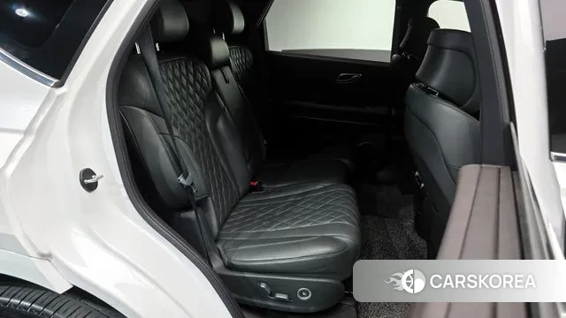 Genesis GV80 2020 Белый из Кореи, фото 3