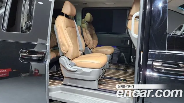 Hyundai Staria id 2669892 из Кореи 3