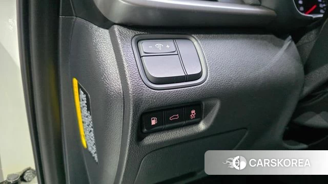 Kia The New K5 2nd generation 2018 Белый из Кореи, фото 3