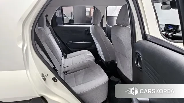 Hyundai Casper 2021 Белый из Кореи, фото 3