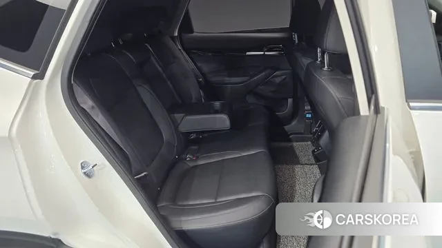 Kia The New Seltos 2023 Белый из Кореи, фото 3