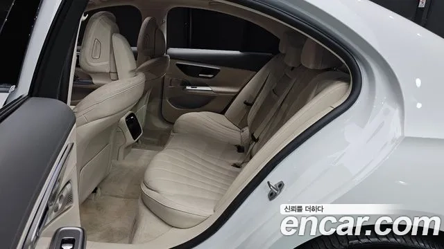 Mercedes-Benz E-Class W214 2024 Белый из Кореи, фото 3