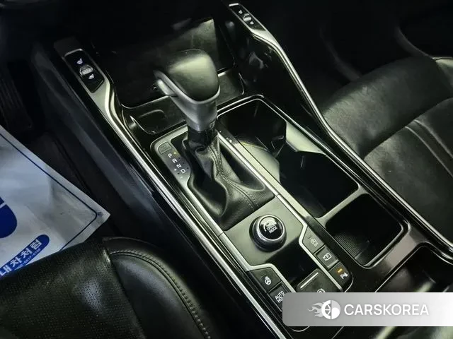 Kia Sorento 4th Generation 2021 Белый из Кореи, фото 3