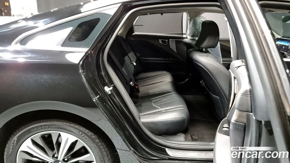 Kia K8 id 2110672 из Кореи 3