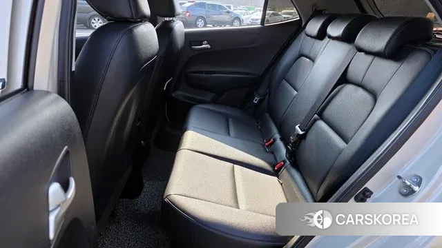 Kia Morning Urban (JA) 2023 Жемчужный цвет из Кореи, фото 3