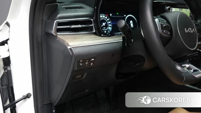 Kia K5 3rd generation 2022 Белый из Кореи, фото 3