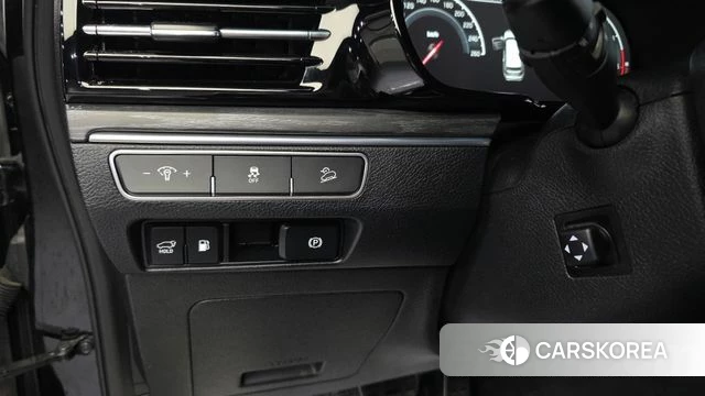 Kia Mohave Master 2022 Черный из Кореи, фото 3