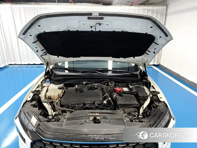 Ford Mondeo 2023 Другой из Китая, фото 3