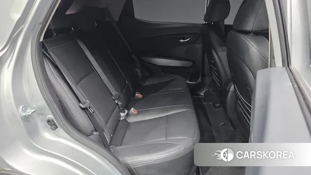 Ssangyong Berry New Tivoli 2019 Серебряный из Кореи, фото 3