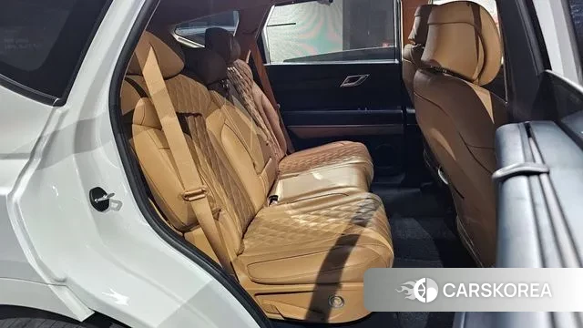 Genesis GV80 2022 Белый из Кореи, фото 3