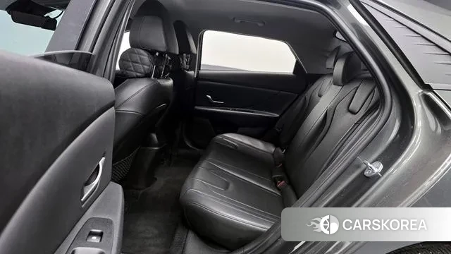 Hyundai Avante (CN7) 2023 Серый из Кореи, фото 3