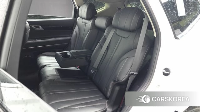 Genesis GV80 2022 Белый из Кореи, фото 3
