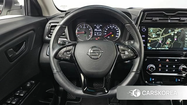 Ssangyong Berry New Tivoli 2021 Белый из Кореи, фото 3