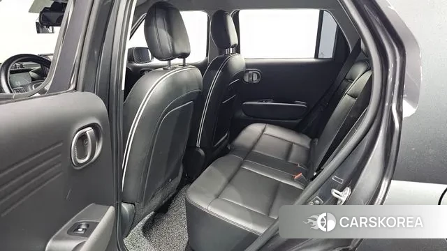 Hyundai Casper 2024 Серый из Кореи, фото 3