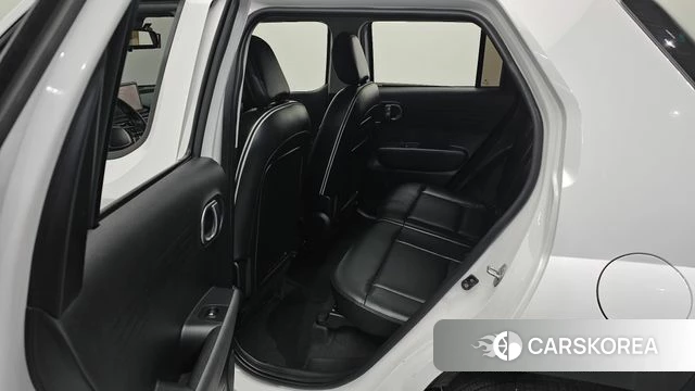 Hyundai Casper 2021 Белый из Кореи, фото 3