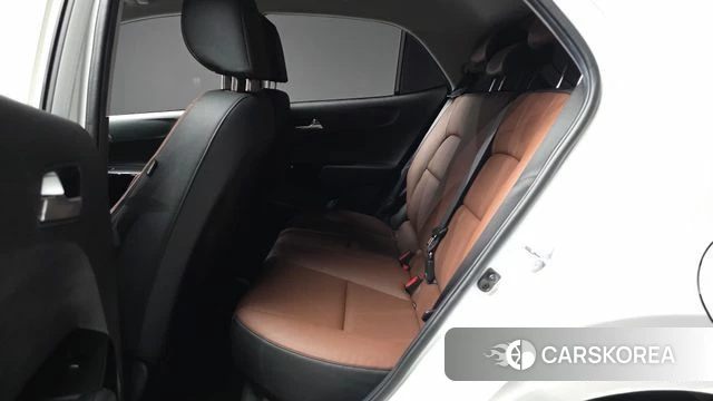 Kia The New Morning (JA) 2024 Белый из Кореи, фото 3