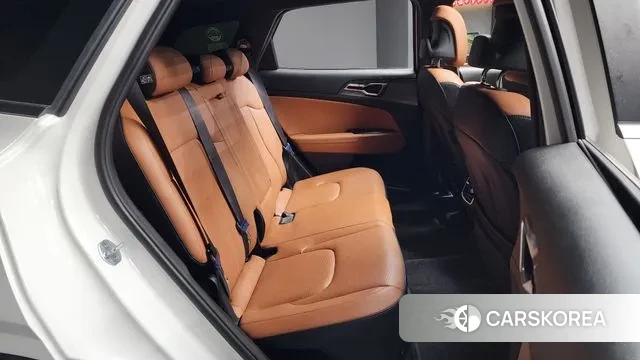 Kia Sportage 5th Generation Hybrid id 3645774 из Кореи 3