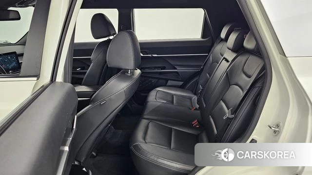 Ssangyong Torres 2022 Белый из Кореи, фото 3