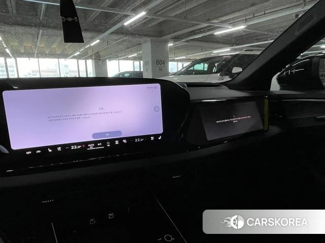 Audi A6 (C9) 2026 Темно-зеленый из Кореи, фото 3
