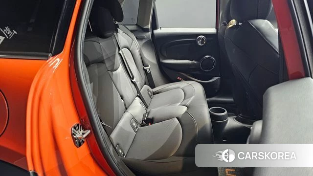 Mini Cooper 2021 Оранжевый из Кореи, фото 3