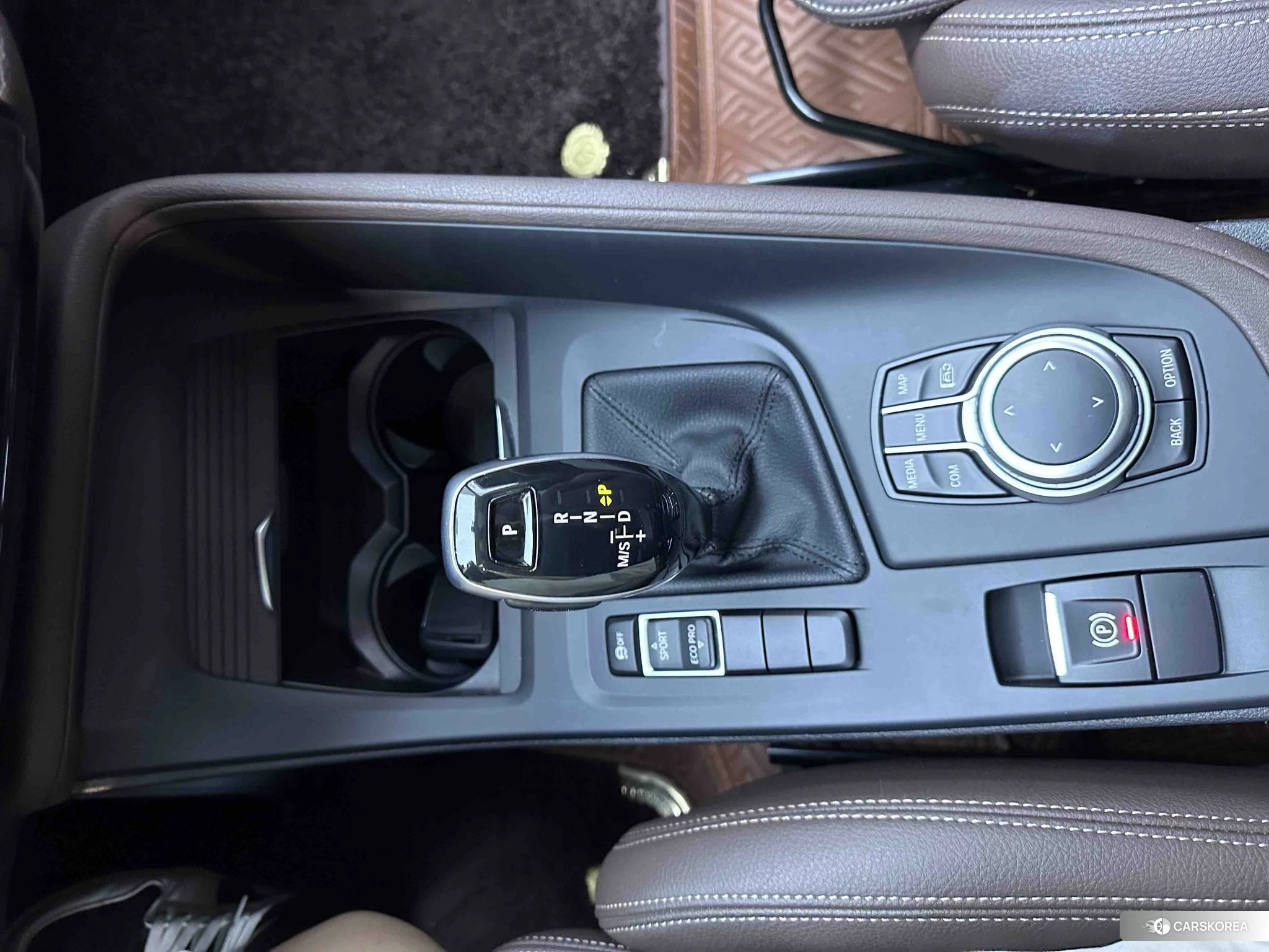 BMW X1 2021 Белый из Китая, фото 3