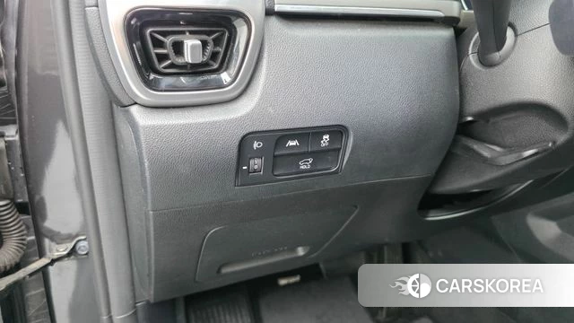 Kia Sorento 4th Generation 2021 Белый из Кореи, фото 3