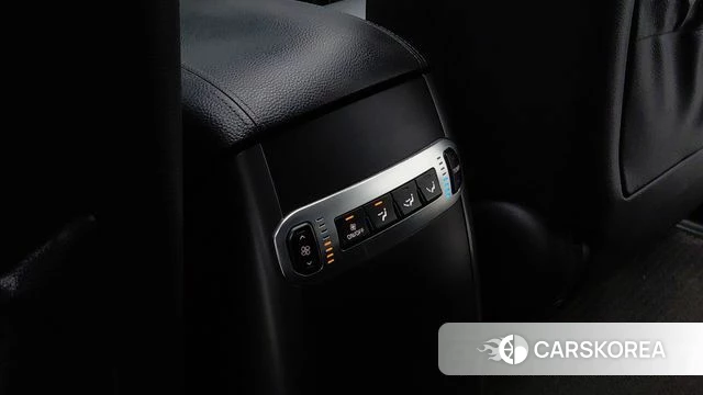 Kia The New Mohave 2018 Черный из Кореи, фото 3