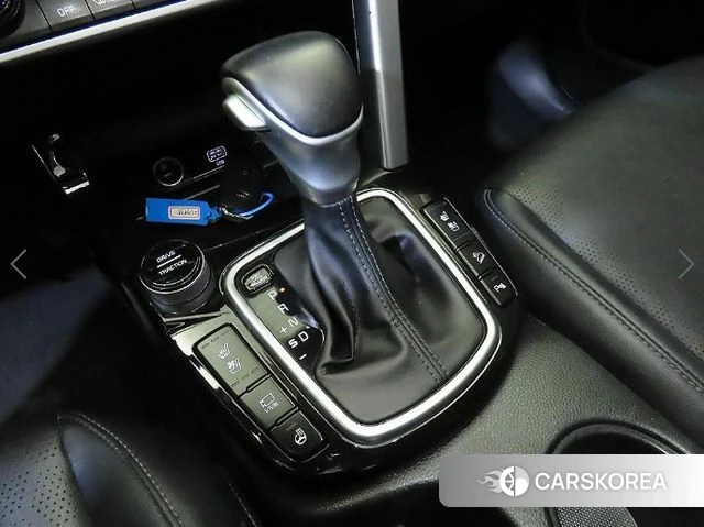 Kia Seltos 2021 Белый из Кореи, фото 3