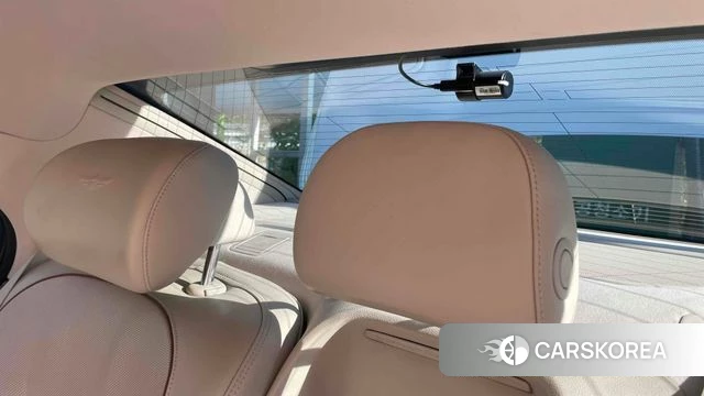 Genesis G90 2019 Белый из Кореи, фото 3