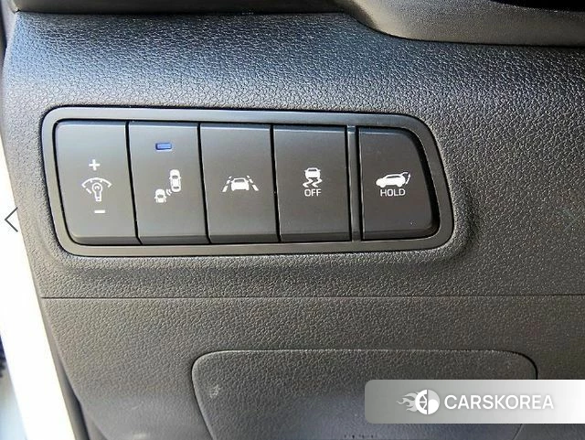 Hyundai All New Tucson 2019 Белый из Кореи, фото 3
