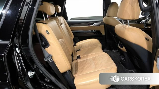 Kia Mohave Master 2019 Черный из Кореи, фото 3