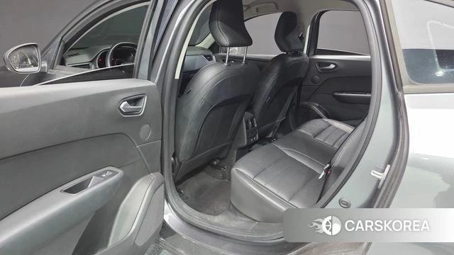 Renault Korea (Samsung) XM3 2020 Серый из Кореи, фото 3