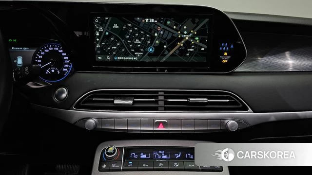 Hyundai Palisade 2022 Белый из Кореи, фото 3