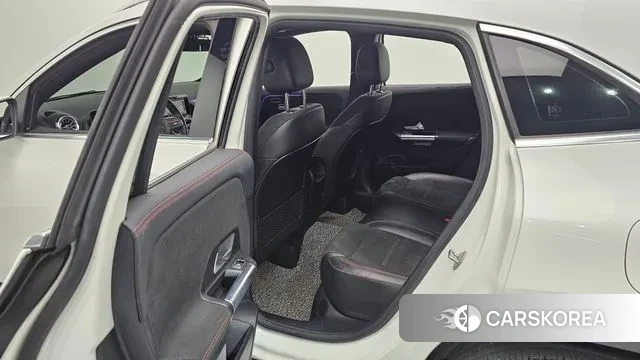 Mercedes-Benz GLA - Class H247 2020 Белый из Кореи, фото 3