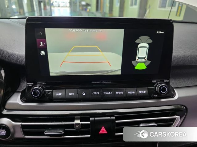 Kia Seltos 2019 Жемчужный цвет из Кореи, фото 3
