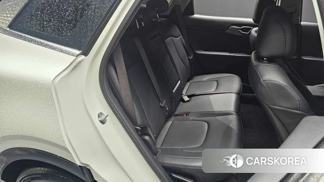 Kia Sportage 5th Generation 2022 Белый из Кореи, фото 3