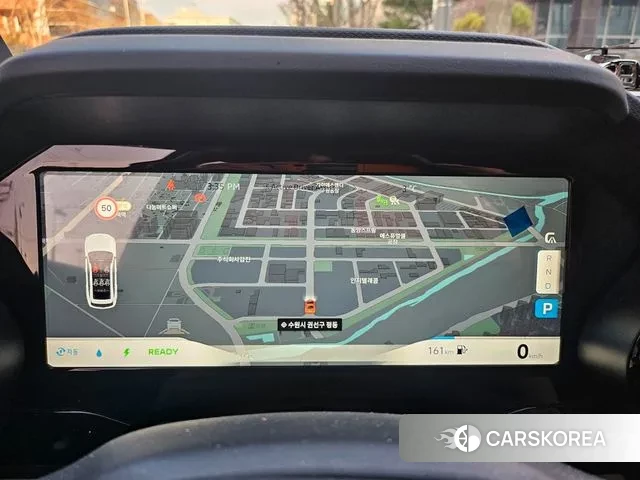 Renault Korea (Samsung) Grand Coleos 2025 Серый из Кореи, фото 3