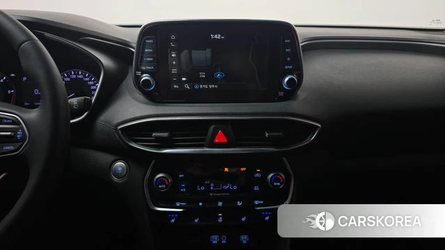 Hyundai Santa Fe TM 2019 Серый из Кореи, фото 3