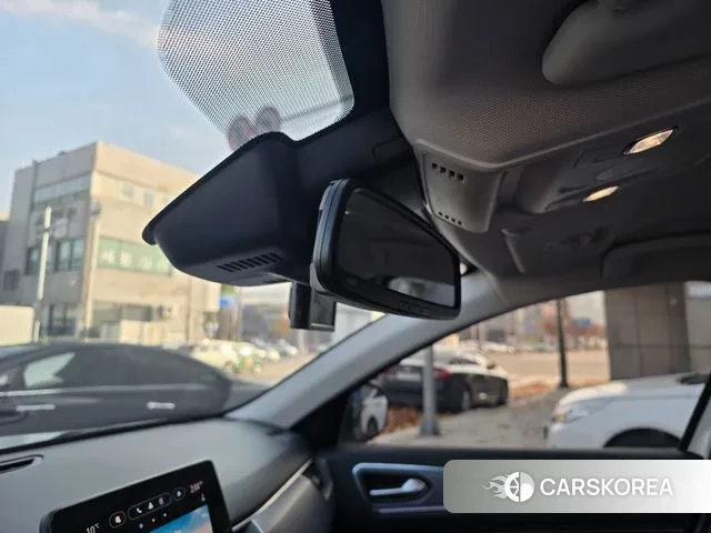 Renault Korea (Samsung) XM3 2021 Жемчужный цвет из Кореи, фото 3