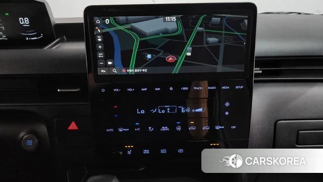 Hyundai Staria 2022 Серебряный из Кореи, фото 3